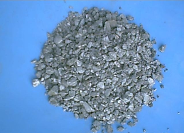 多功能镁钙脱硫剂