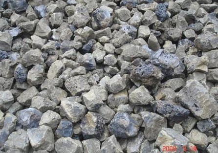 郑州中碳锰渣