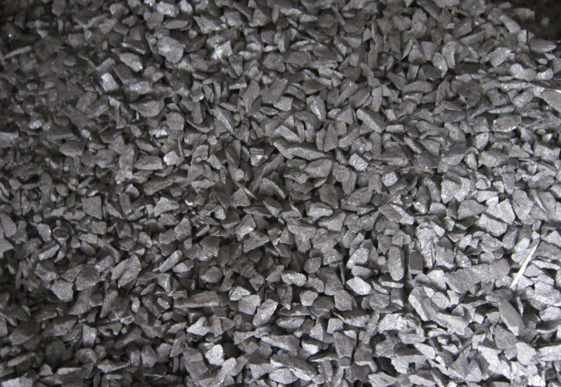 硅铝钡钙